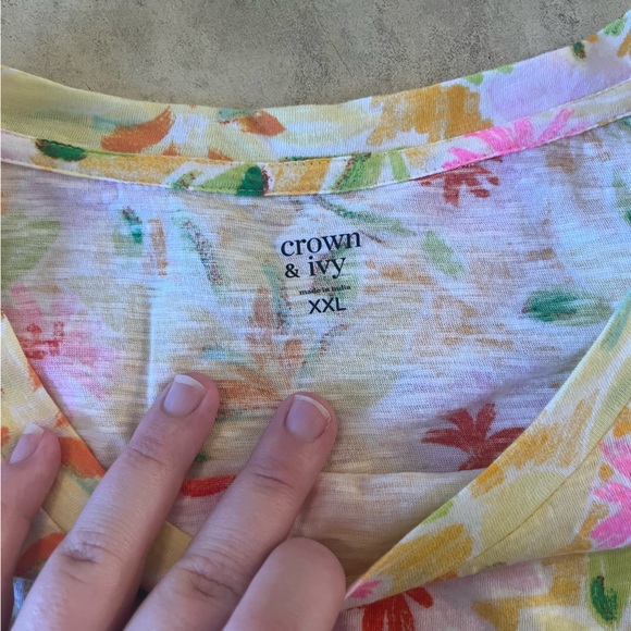 Crown&Ivy Set - Picture 5 of 5